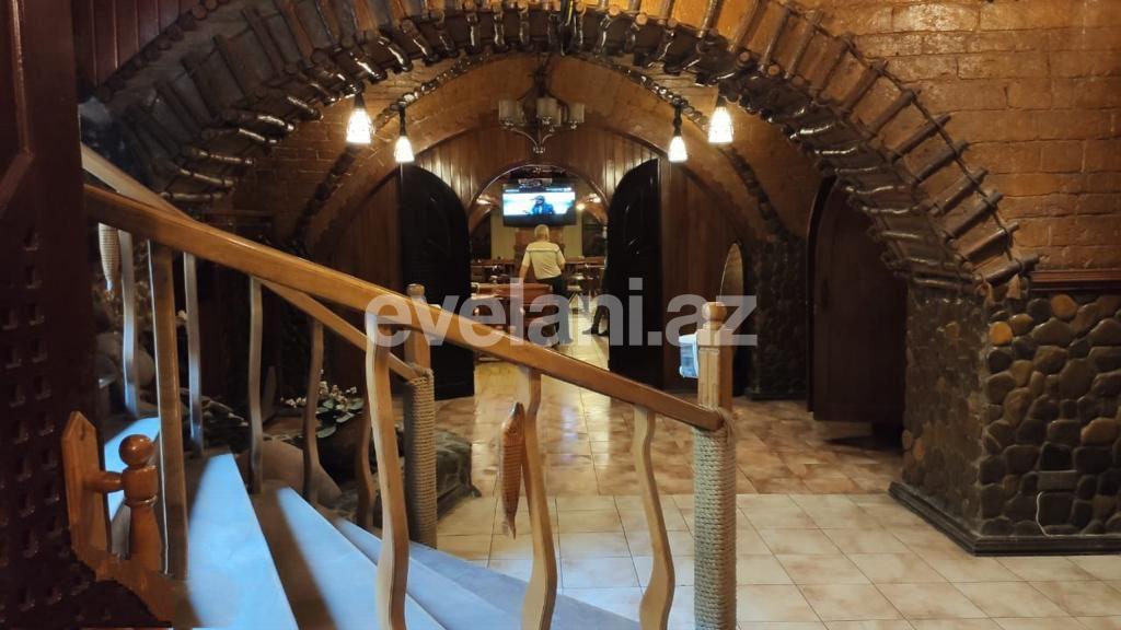 Sale, object, 430 m², Baku, Nasimi r, 28 may m.