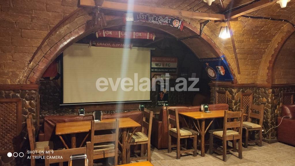 Sale, object, 430 m², Baku, Nasimi r, 28 may m.