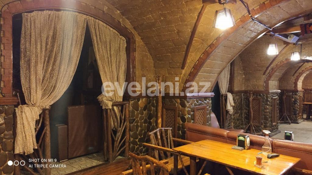 Sale, object, 430 m², Baku, Nasimi r, 28 may m.