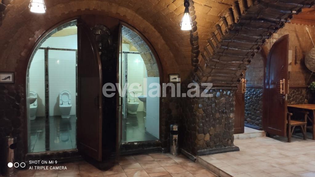 Sale, object, 430 m², Baku, Nasimi r, 28 may m.