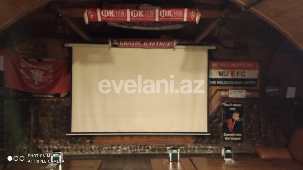 Sale, object, 430 m², Baku, Nasimi r, 28 may m.