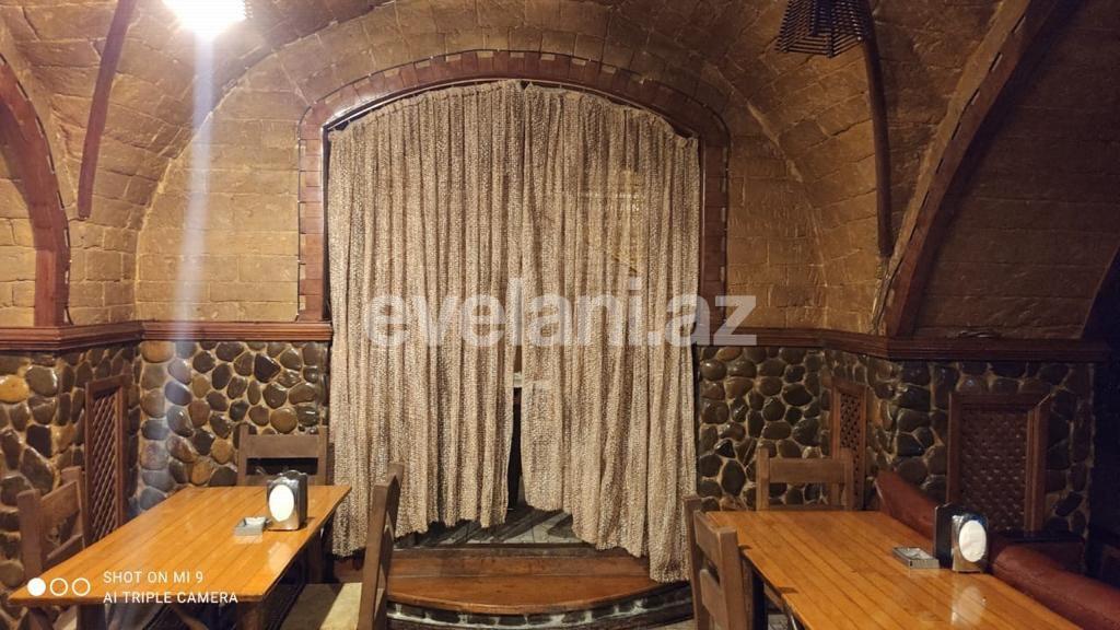 Sale, object, 430 m², Baku, Nasimi r, 28 may m.