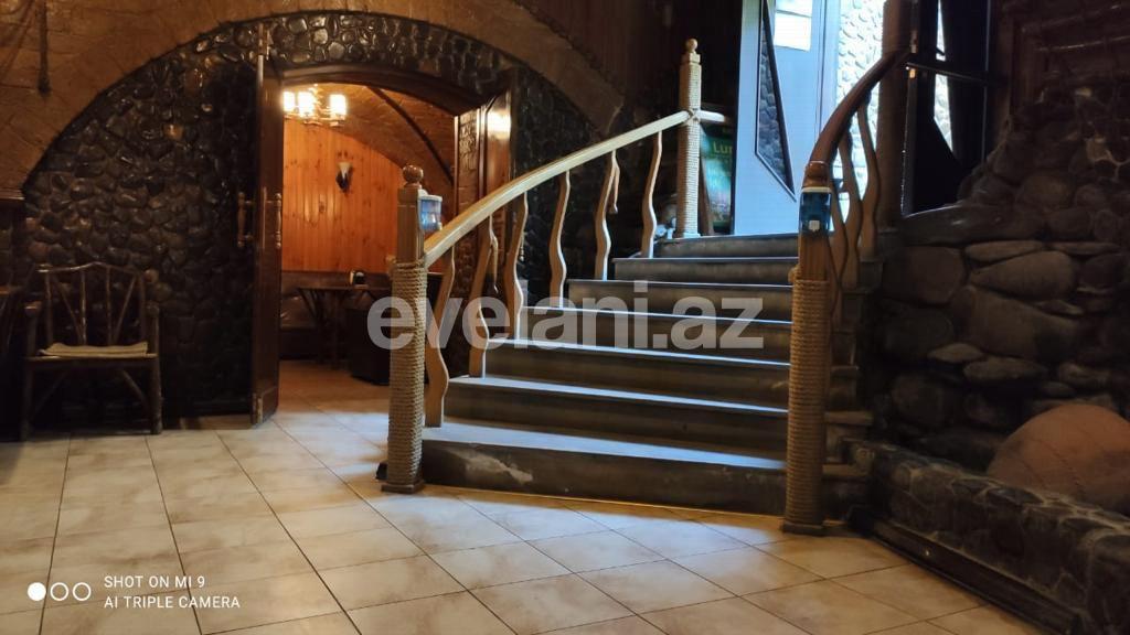 Sale, object, 430 m², Baku, Nasimi r, 28 may m.