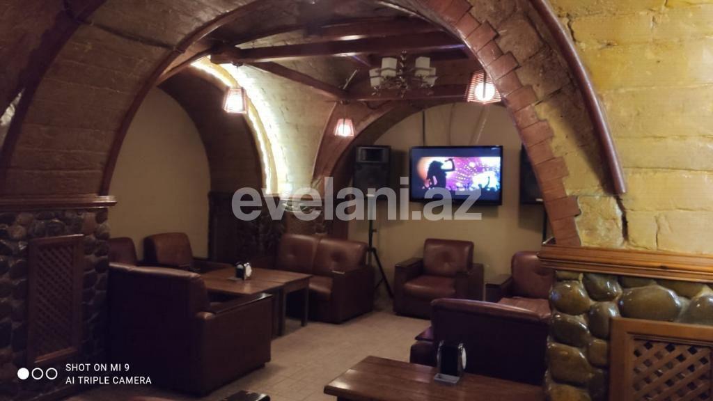 Sale, object, 430 m², Baku, Nasimi r, 28 may m.