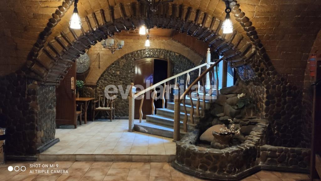 Sale, object, 430 m², Baku, Nasimi r, 28 may m.