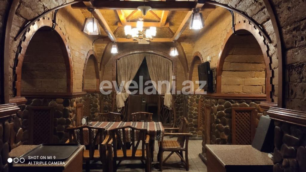 Sale, object, 430 m², Baku, Nasimi r, 28 may m.