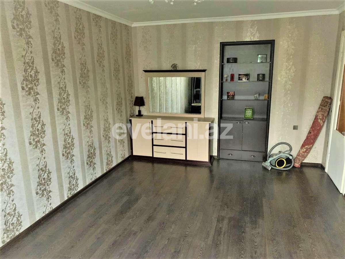 Satılır, köhnə tikili, 3 otaqlı, 75 m², Bakı, Nizami r, Qara Qarayev m.