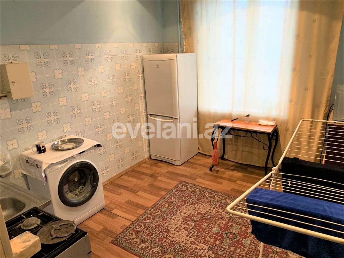 Satılır, köhnə tikili, 3 otaqlı, 75 m², Bakı, Nizami r, Qara Qarayev m.