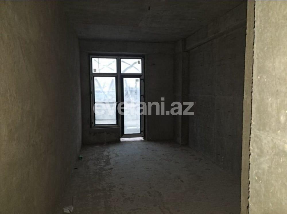 Продаётся, новостройка, 3-комнаты, 157 m², Баку, Наримановский r, Нариман Нариманов m.