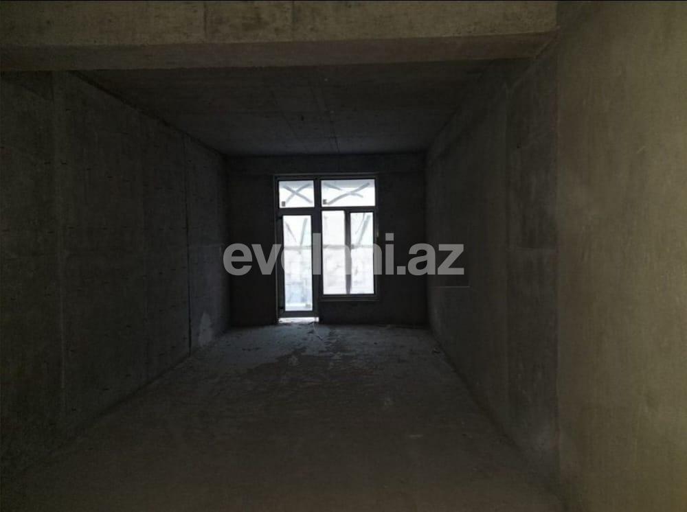 Продаётся, новостройка, 3-комнаты, 157 m², Баку, Наримановский r, Нариман Нариманов m.