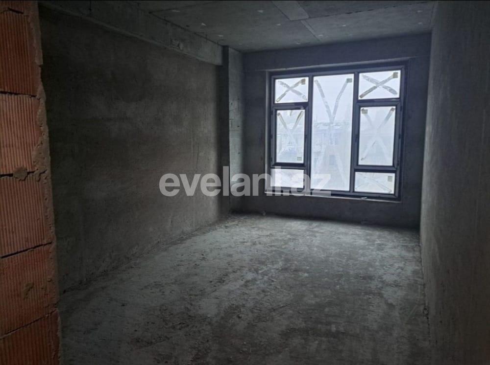 Продаётся, новостройка, 3-комнаты, 157 m², Баку, Наримановский r, Нариман Нариманов m.