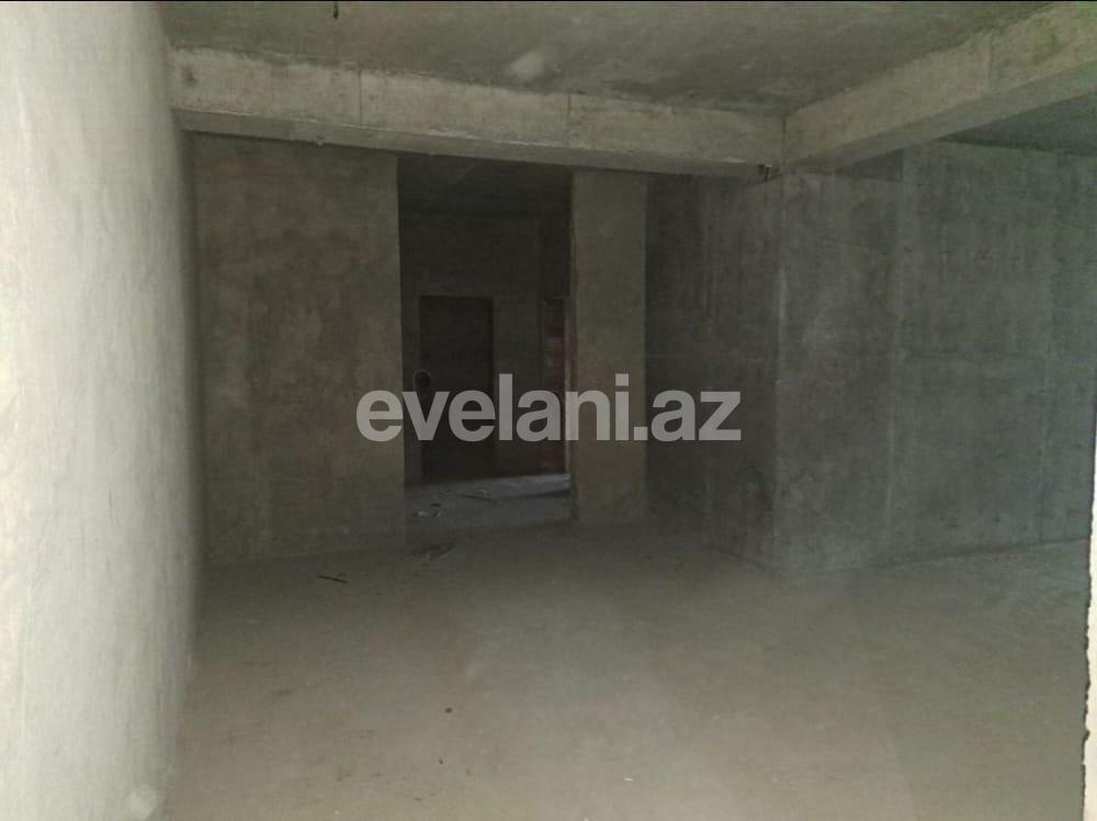 Продаётся, новостройка, 3-комнаты, 157 m², Баку, Наримановский r, Нариман Нариманов m.