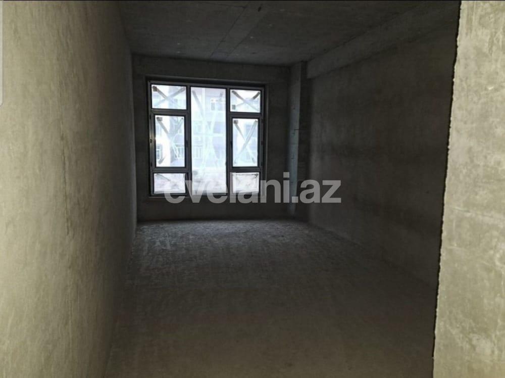 Продаётся, новостройка, 3-комнаты, 157 m², Баку, Наримановский r, Нариман Нариманов m.