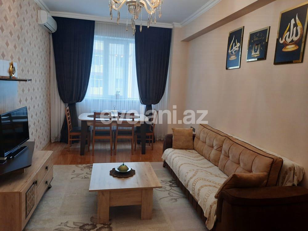 Satılır, yeni tikili, 2 otaqlı, 60 m², Bakı, Abşeron r.