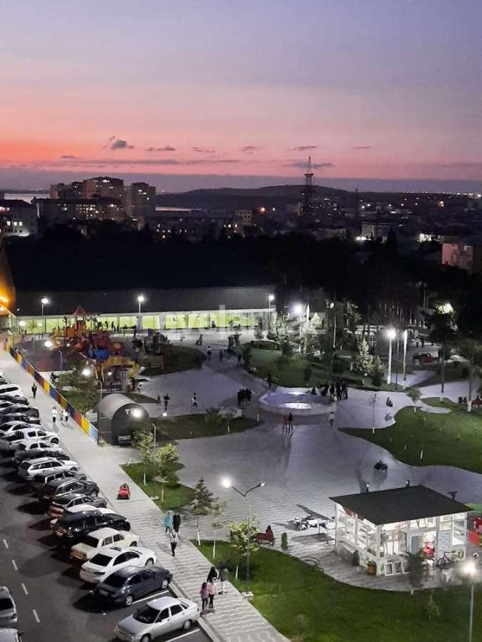 Satılır, yeni tikili, 2 otaqlı, 60 m², Bakı, Abşeron r.