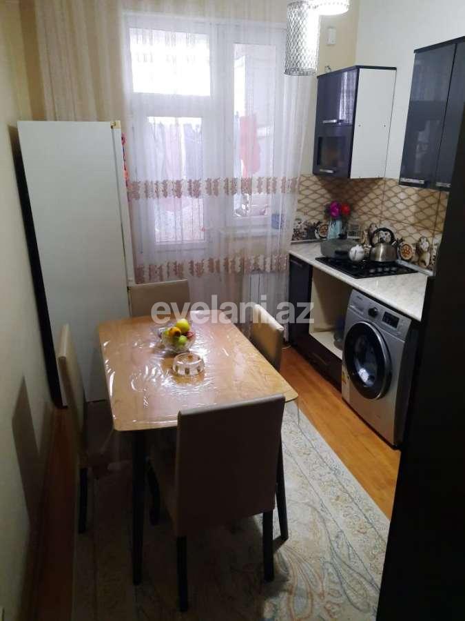 Satılır, yeni tikili, 2 otaqlı, 60 m², Bakı, Abşeron r.