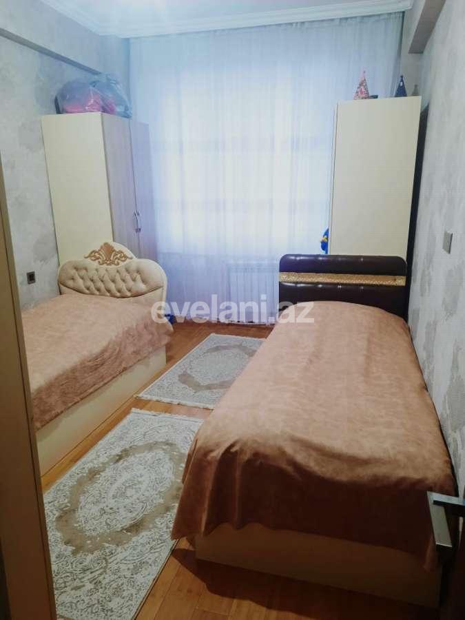Satılır, yeni tikili, 2 otaqlı, 60 m², Bakı, Abşeron r.