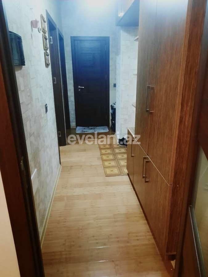Satılır, yeni tikili, 2 otaqlı, 60 m², Bakı, Abşeron r.