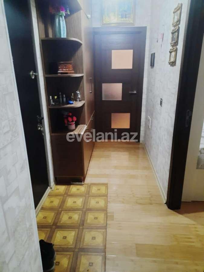 Satılır, yeni tikili, 2 otaqlı, 60 m², Bakı, Abşeron r.