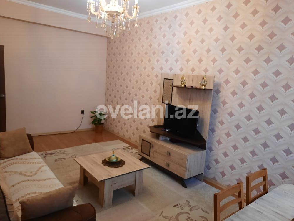 Satılır, yeni tikili, 2 otaqlı, 60 m², Bakı, Abşeron r.