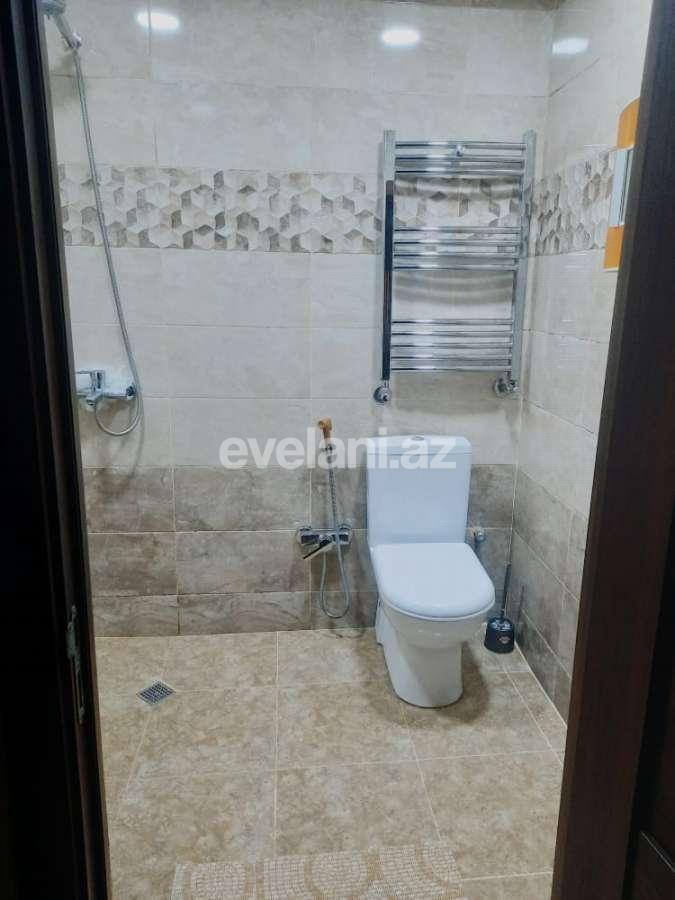 Satılır, yeni tikili, 2 otaqlı, 60 m², Bakı, Abşeron r.