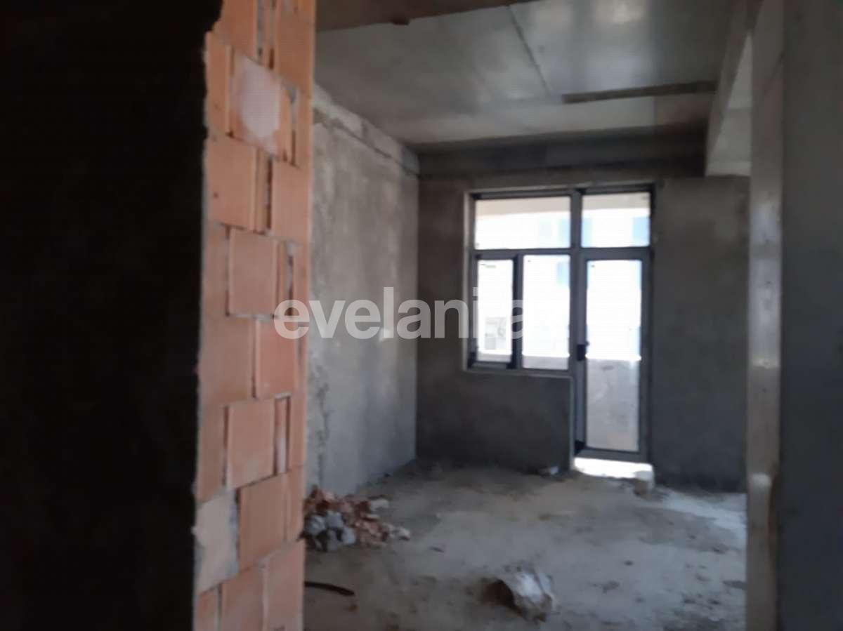 Sale, new building, 3 room, 125 m², Baku, Nasimi r.