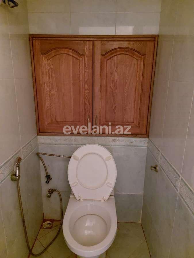 Sale, old building, 3 room, 80 m², Baku, Nizami r, Neftchilar m.