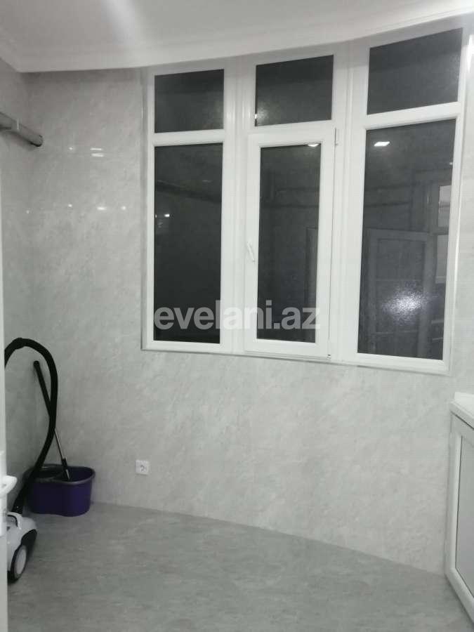 Rent, new building, 3 room, 100 m², Baku, Narimanov r, Nariman Narimanov m.