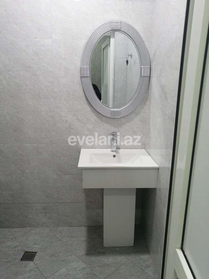 Rent, new building, 3 room, 100 m², Baku, Narimanov r, Nariman Narimanov m.