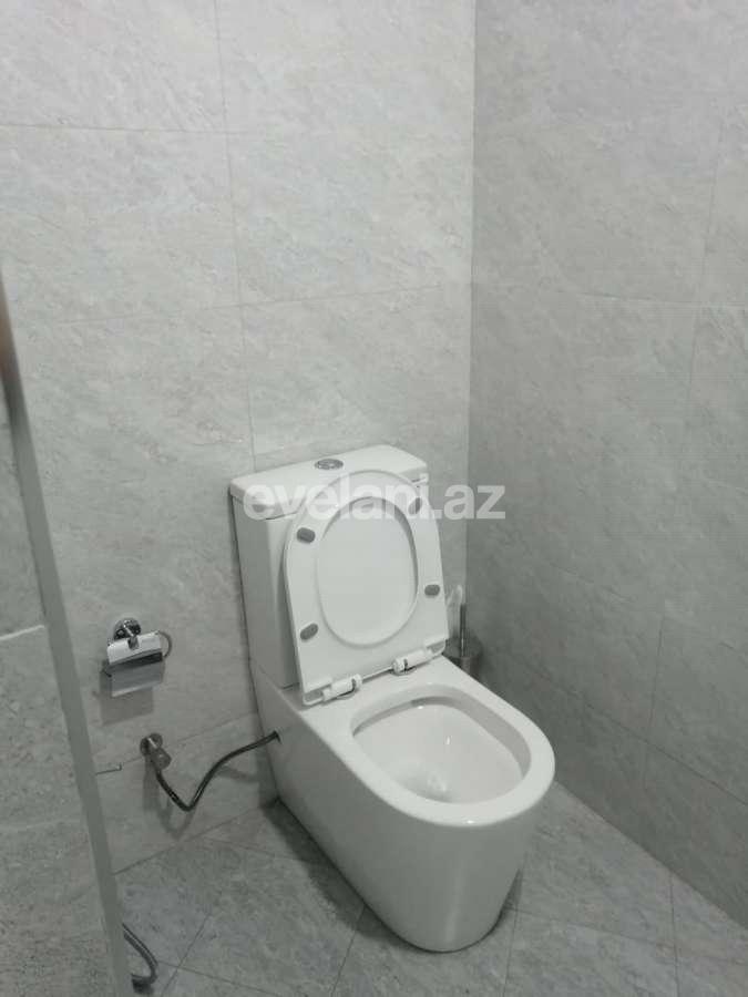 Rent, new building, 3 room, 100 m², Baku, Narimanov r, Nariman Narimanov m.