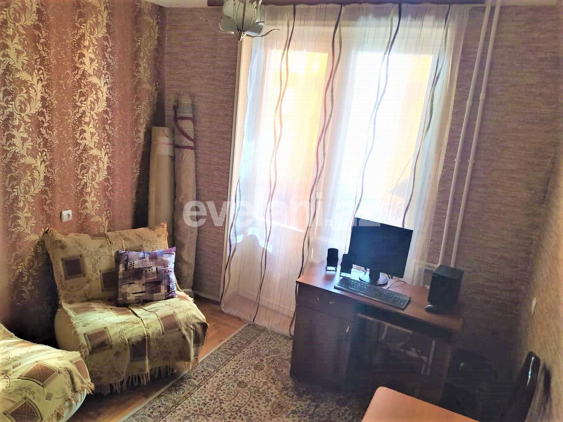 Продаётся, вторичка, 4-комнаты, 75 m², Баку, Низаминский r, 8-й километр p, Нефтчиляр m.