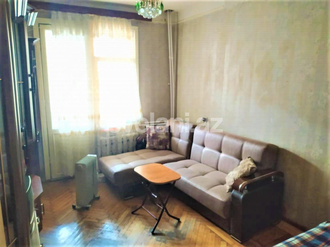 Продаётся, вторичка, 4-комнаты, 75 m², Баку, Низаминский r, 8-й километр p, Нефтчиляр m.