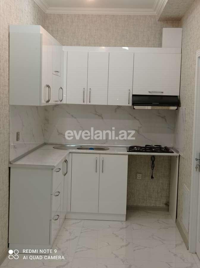 Satılır, yeni tikili, 3 otaqlı, 70 m², Bakı, Xətai r, Əhmədli q, Həzi Aslanov m.