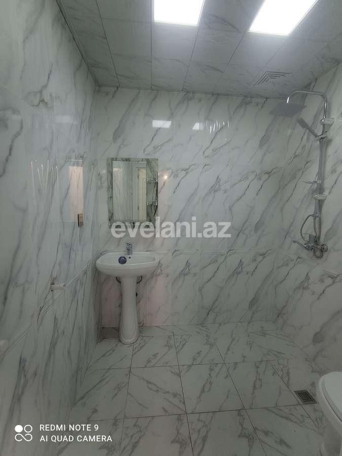 Satılır, yeni tikili, 3 otaqlı, 70 m², Bakı, Xətai r, Əhmədli q, Həzi Aslanov m.