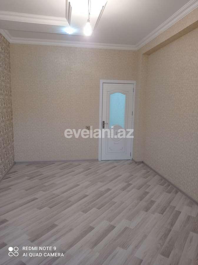Satılır, yeni tikili, 3 otaqlı, 70 m², Bakı, Xətai r, Əhmədli q, Həzi Aslanov m.