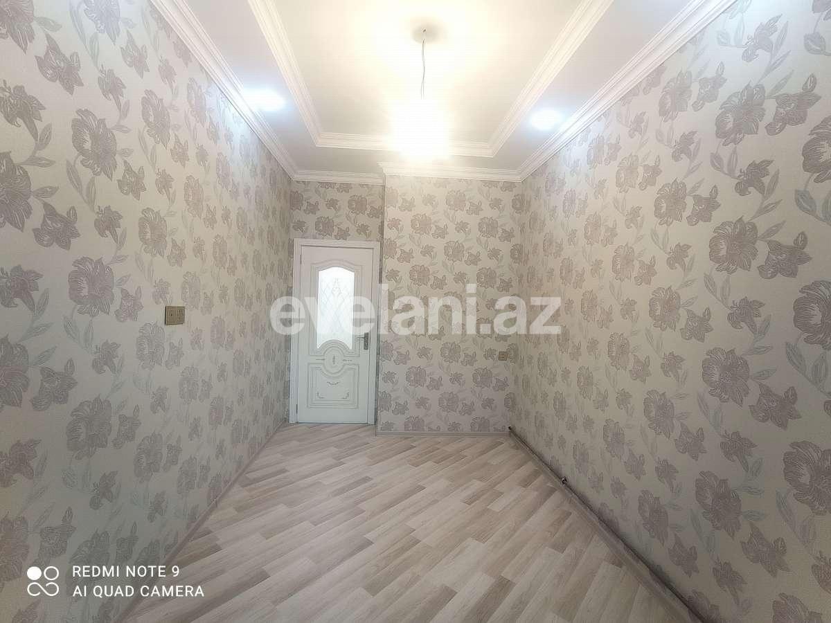 Satılır, yeni tikili, 3 otaqlı, 70 m², Bakı, Xətai r, Əhmədli q, Həzi Aslanov m.