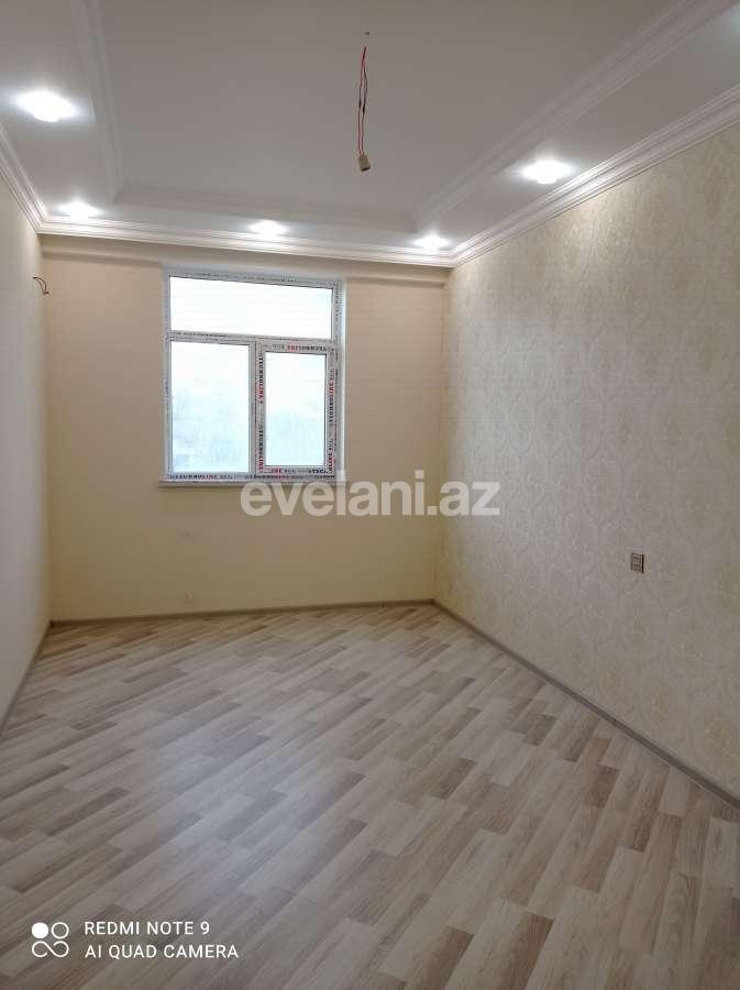 Satılır, yeni tikili, 3 otaqlı, 70 m², Bakı, Xətai r, Əhmədli q, Həzi Aslanov m.
