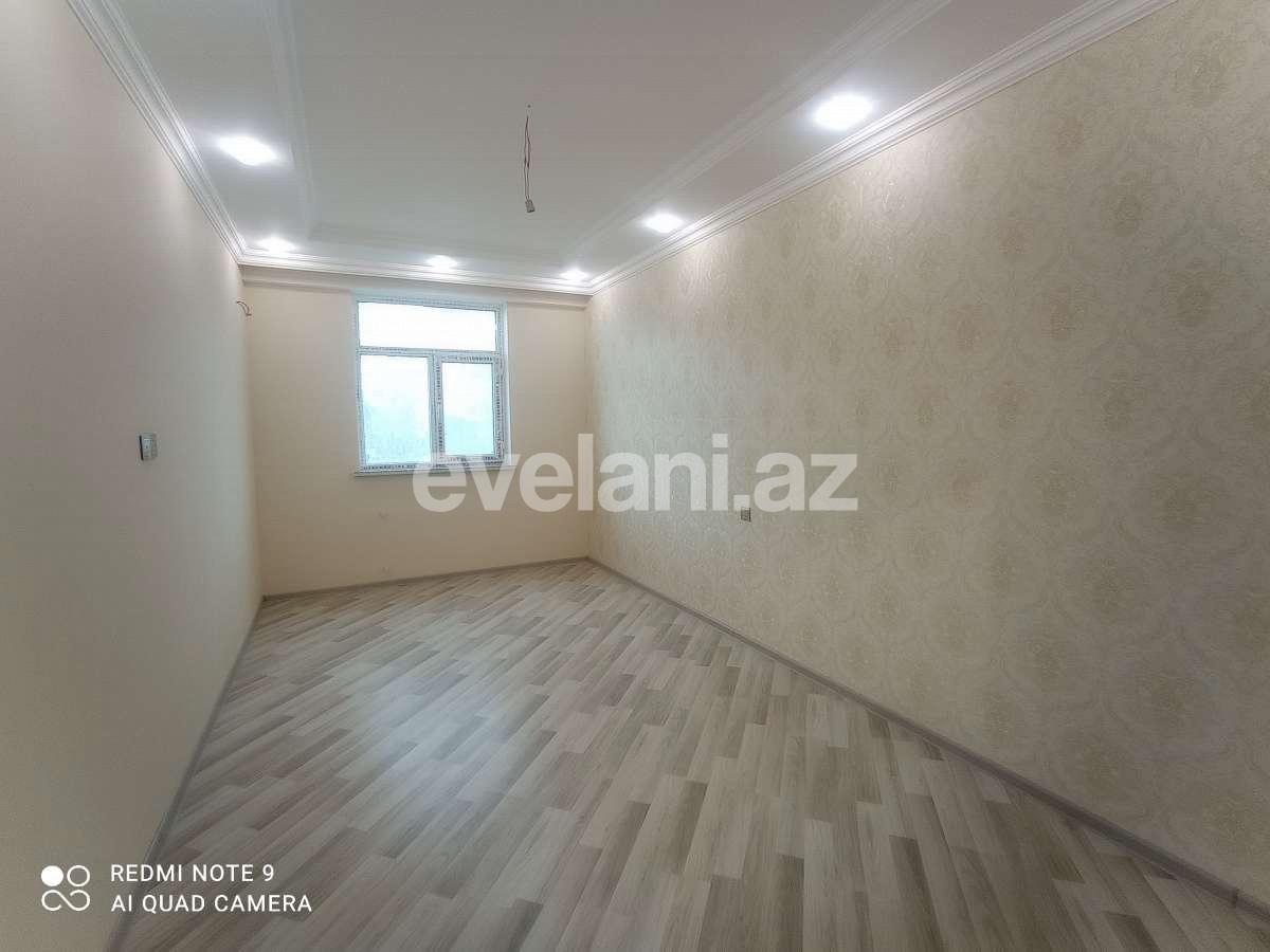 Satılır, yeni tikili, 3 otaqlı, 70 m², Bakı, Xətai r, Əhmədli q, Həzi Aslanov m.