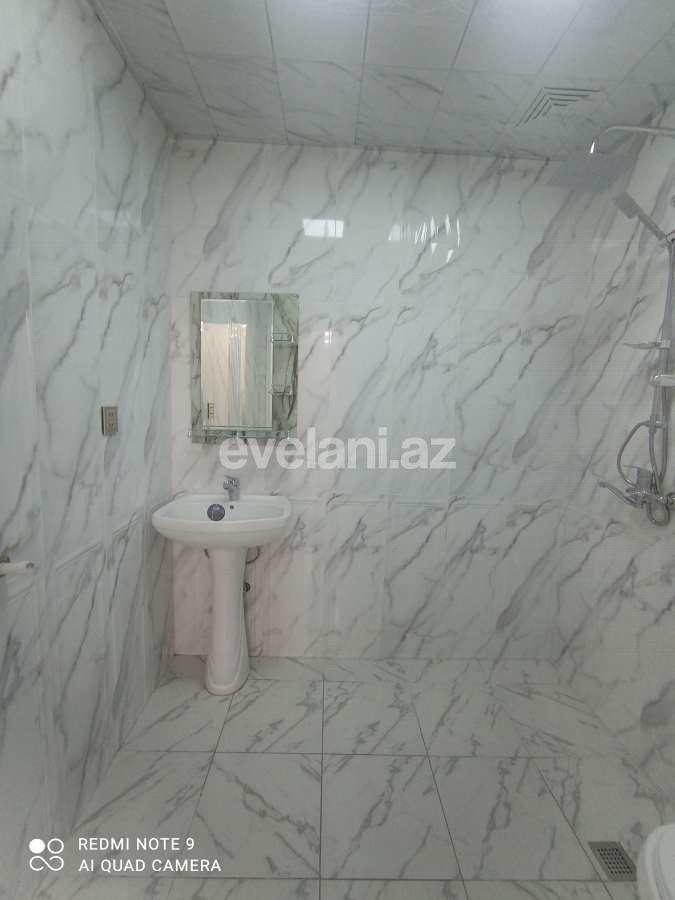 Satılır, yeni tikili, 3 otaqlı, 70 m², Bakı, Xətai r, Əhmədli q, Həzi Aslanov m.