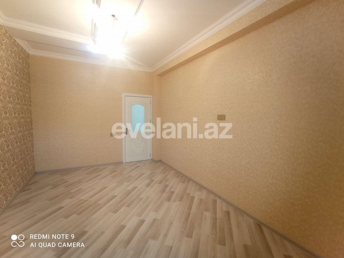 Satılır, yeni tikili, 3 otaqlı, 70 m², Bakı, Xətai r, Əhmədli q, Həzi Aslanov m.