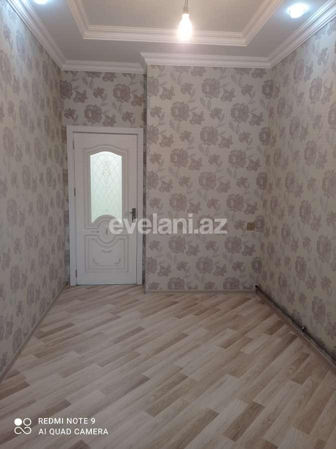 Satılır, yeni tikili, 3 otaqlı, 70 m², Bakı, Xətai r, Əhmədli q, Həzi Aslanov m.