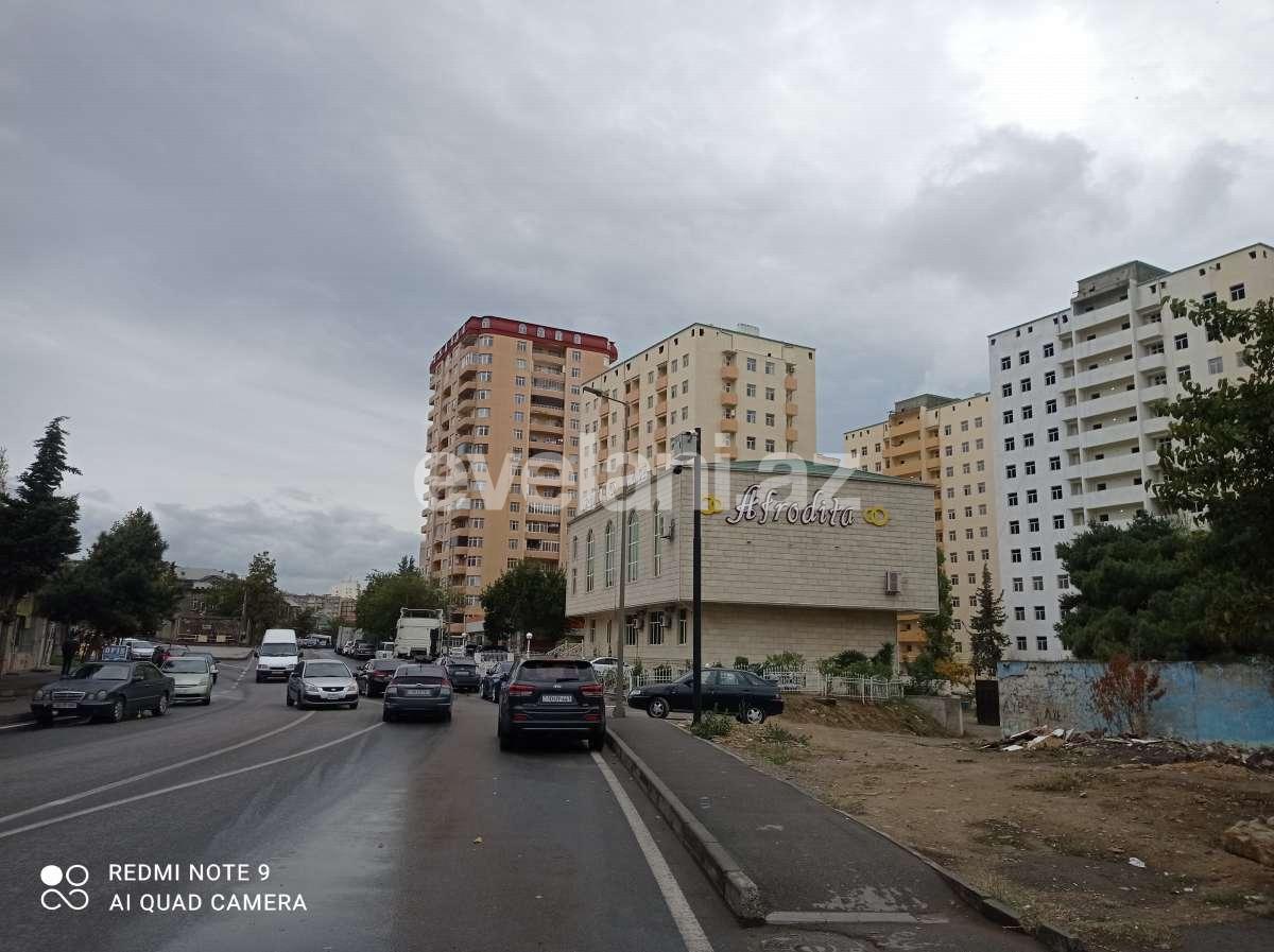 Satılır, yeni tikili, 3 otaqlı, 70 m², Bakı, Xətai r, Əhmədli q, Həzi Aslanov m.