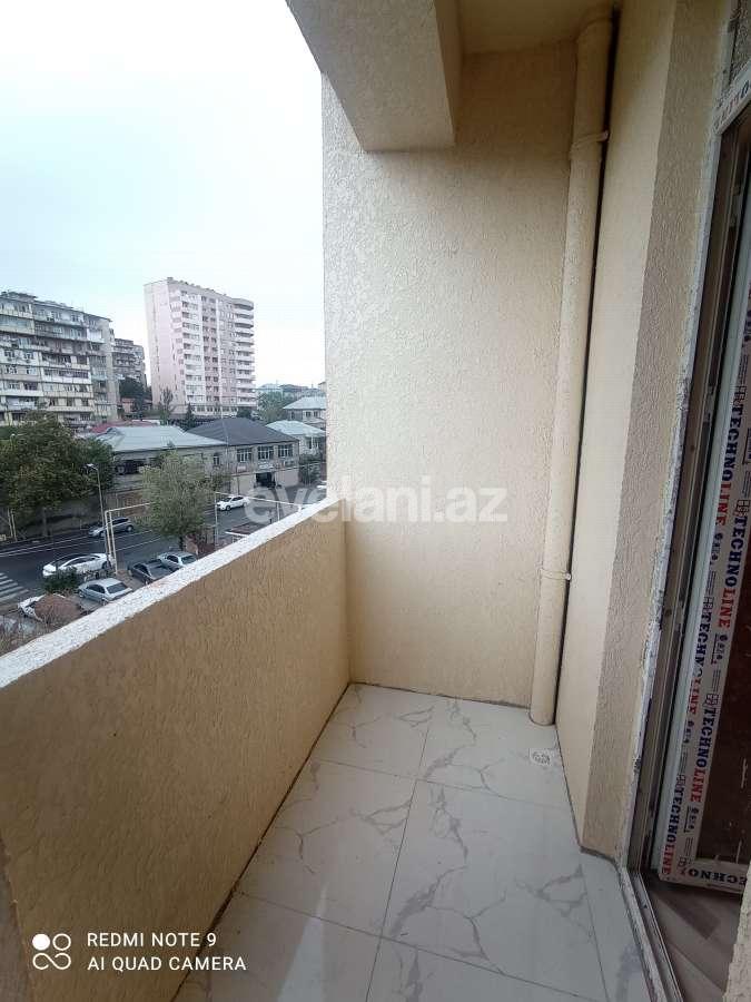 Satılır, yeni tikili, 3 otaqlı, 70 m², Bakı, Xətai r, Əhmədli q, Həzi Aslanov m.