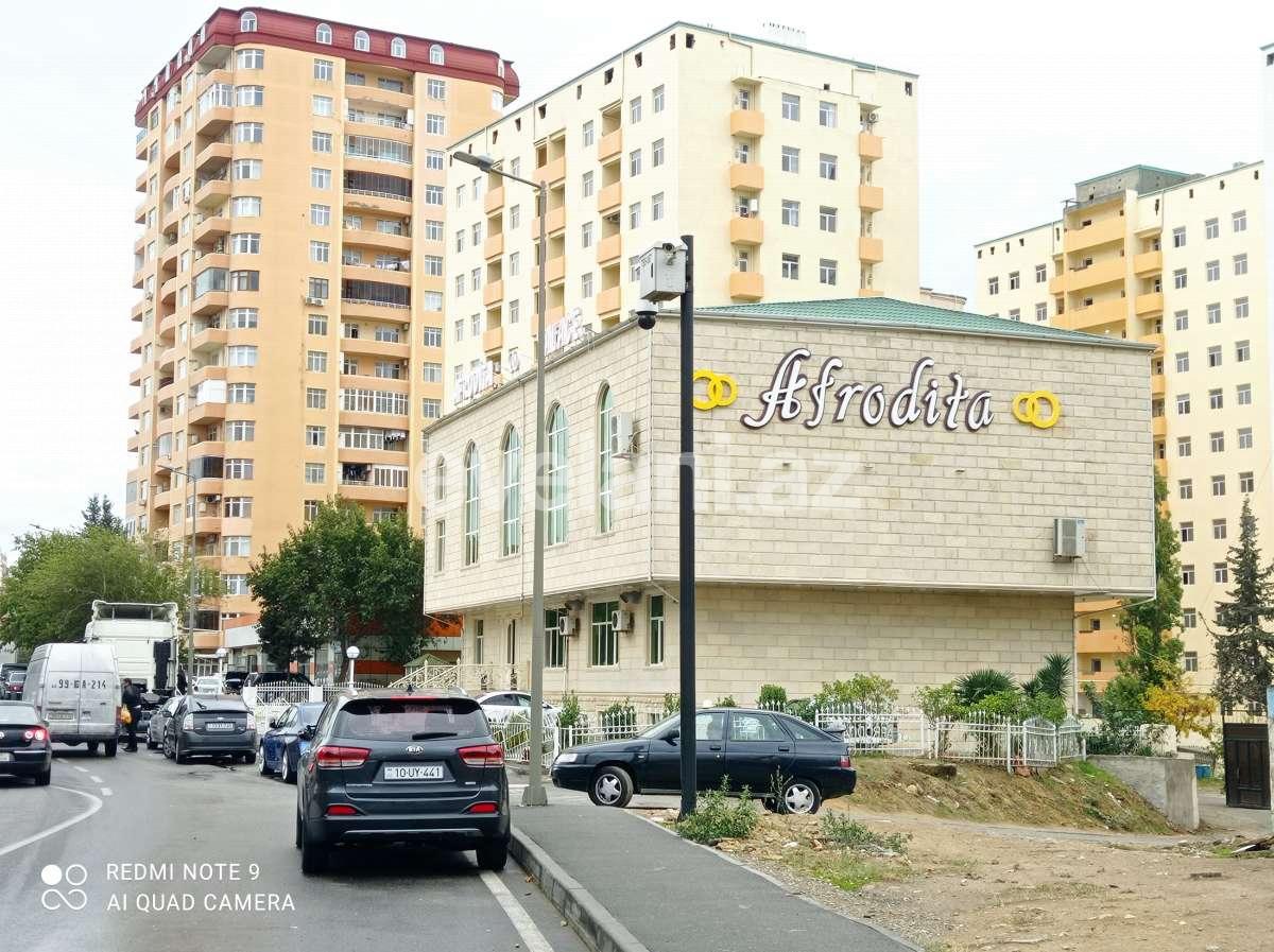 Satılır, yeni tikili, 3 otaqlı, 70 m², Bakı, Xətai r, Əhmədli q, Həzi Aslanov m.