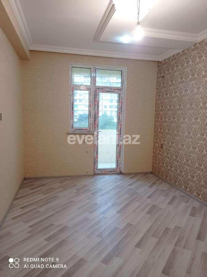 Satılır, yeni tikili, 3 otaqlı, 70 m², Bakı, Xətai r, Əhmədli q, Həzi Aslanov m.