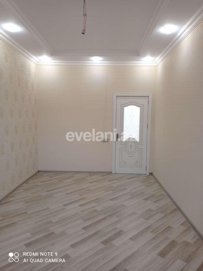 Satılır, yeni tikili, 3 otaqlı, 70 m², Bakı, Xətai r, Əhmədli q, Həzi Aslanov m.