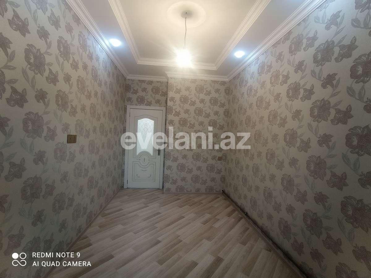 Satılır, yeni tikili, 3 otaqlı, 70 m², Bakı, Xətai r, Əhmədli q, Həzi Aslanov m.