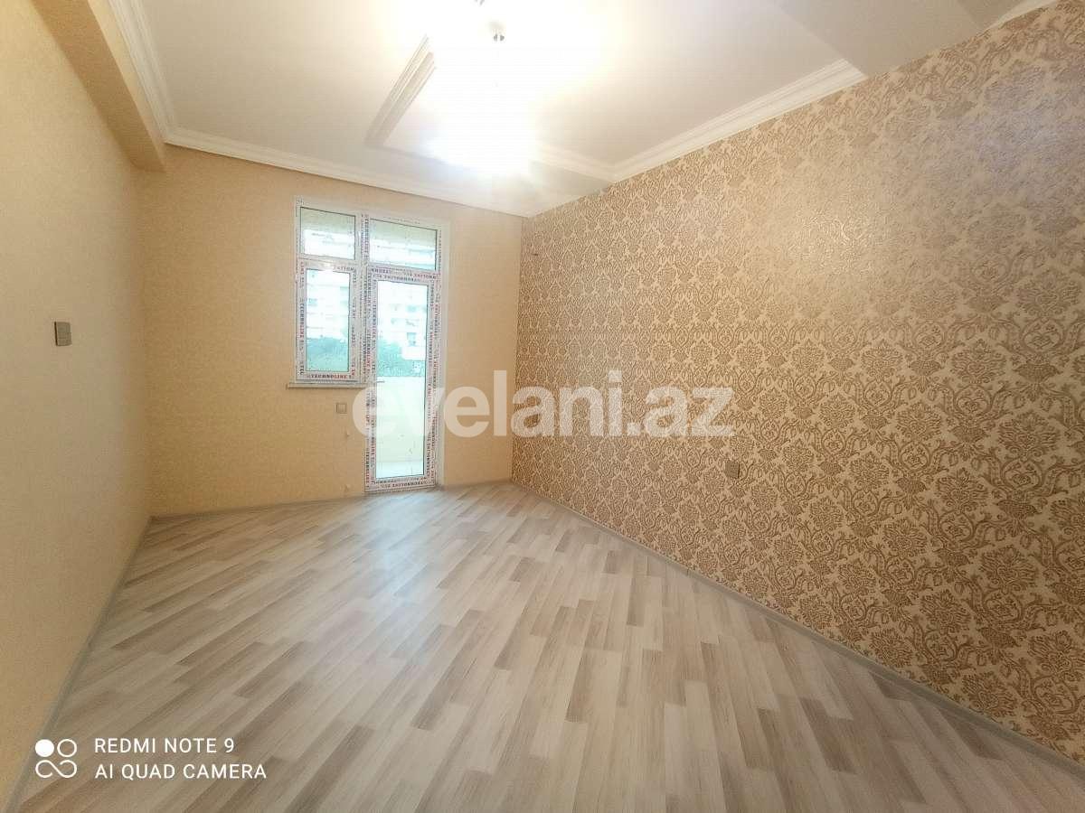Satılır, yeni tikili, 3 otaqlı, 70 m², Bakı, Xətai r, Əhmədli q, Həzi Aslanov m.