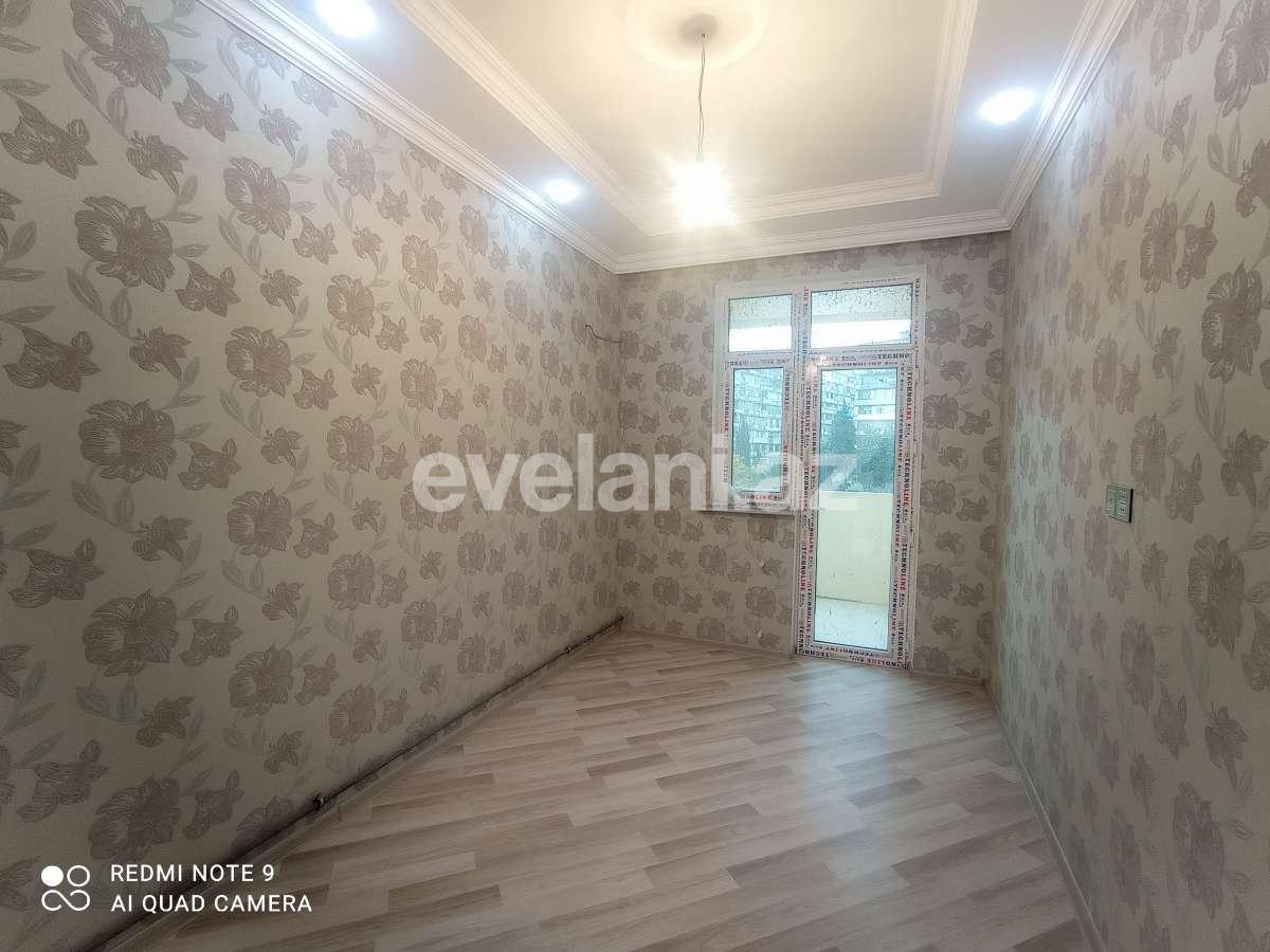 Satılır, yeni tikili, 3 otaqlı, 70 m², Bakı, Xətai r, Əhmədli q, Həzi Aslanov m.