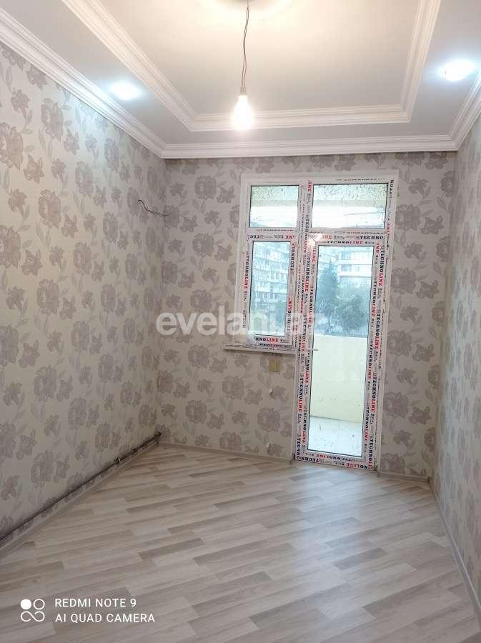 Satılır, yeni tikili, 3 otaqlı, 70 m², Bakı, Xətai r, Əhmədli q, Həzi Aslanov m.